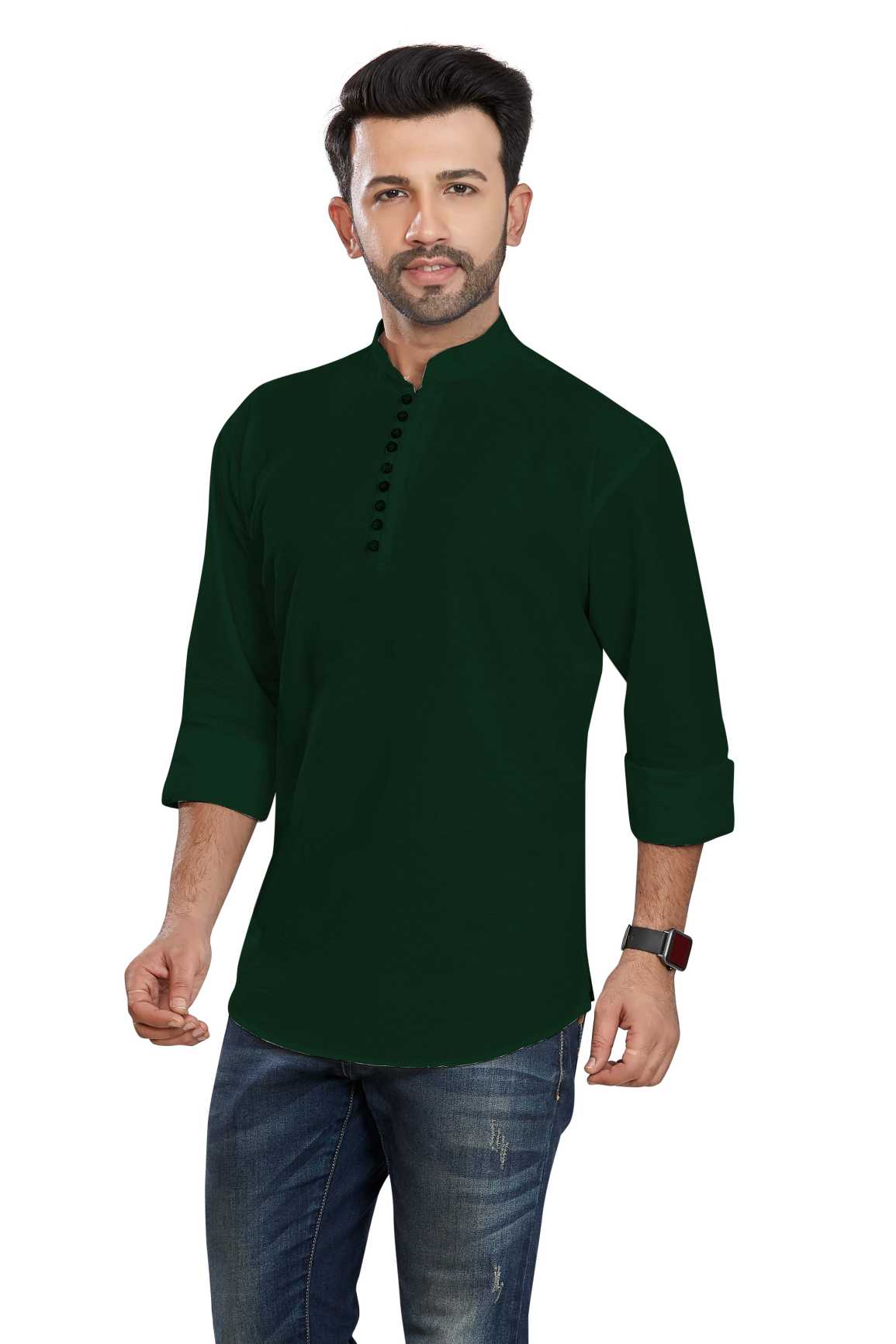 Pure Cotton kurta