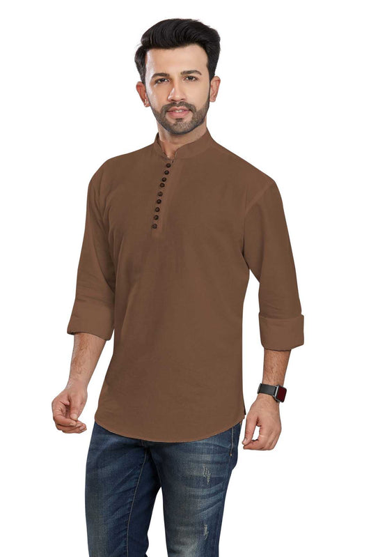 Pure Cotton kurta