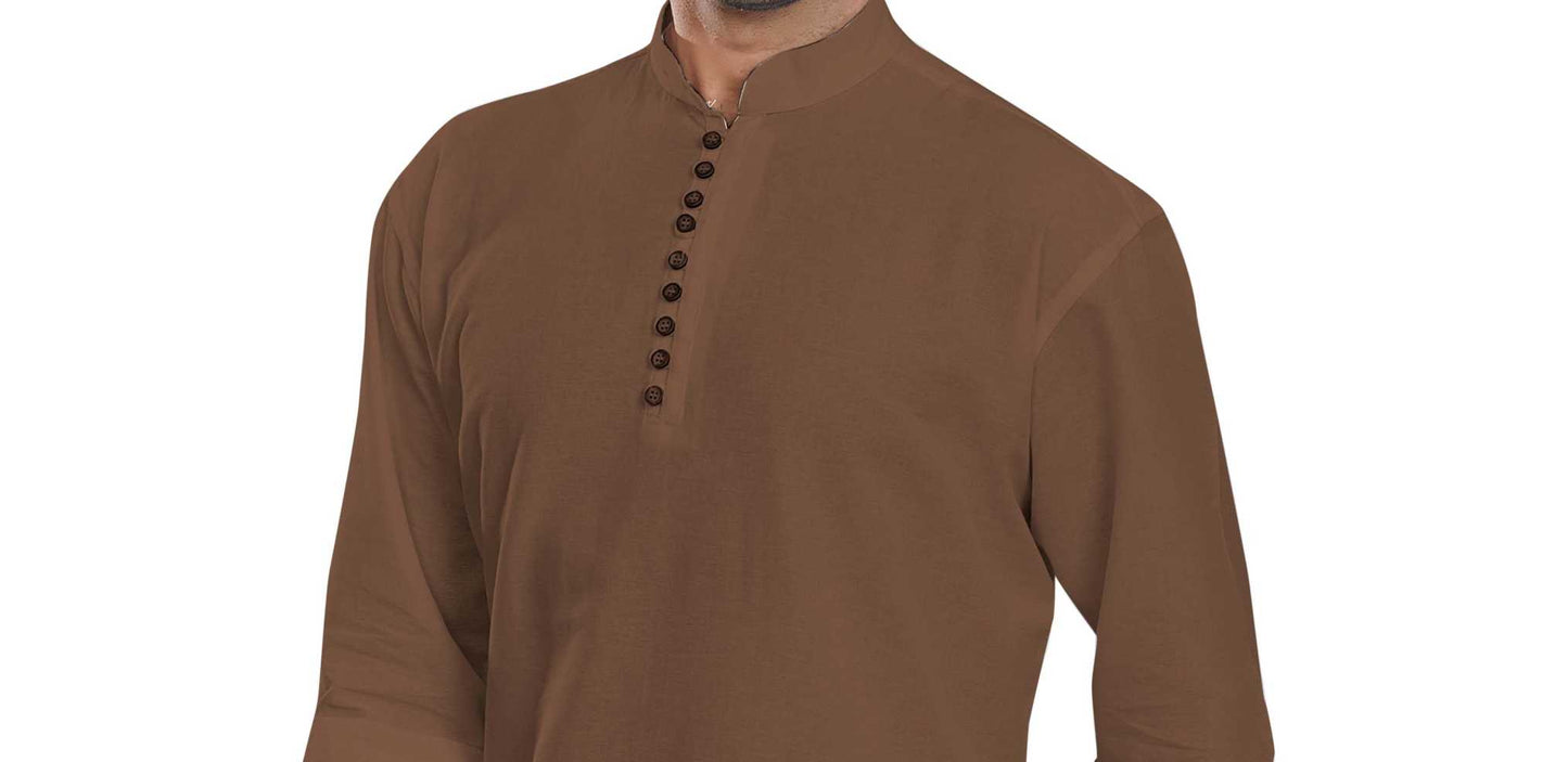 Pure Cotton kurta