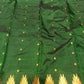 Pure kadial Silk Saree