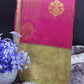 Kanchi Mix Silk Saree