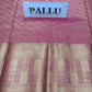 Kanchi Mix Silk Saree