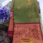 Half Silk Saree