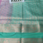 Pure Half Silk Saree