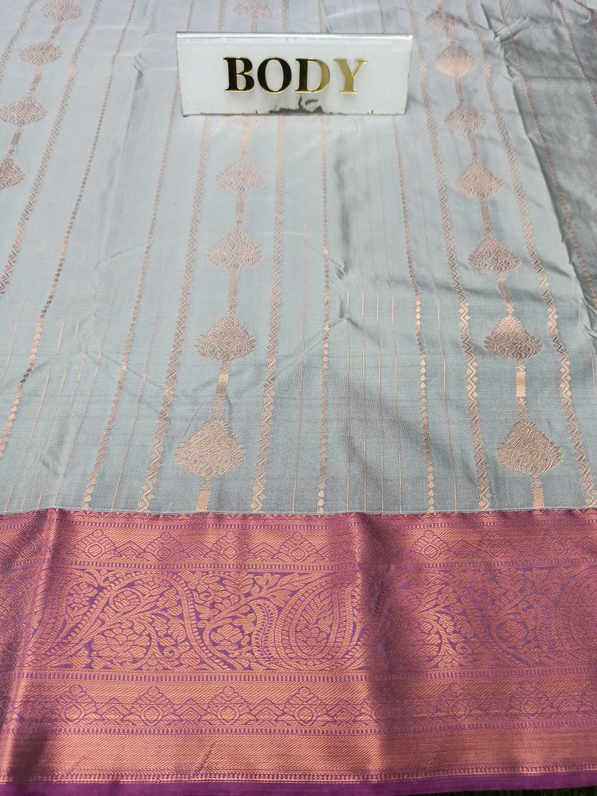 Art silk saree