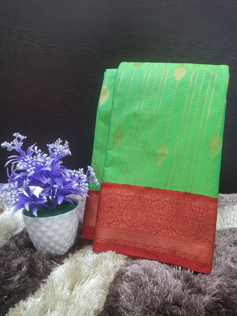 Art silk saree