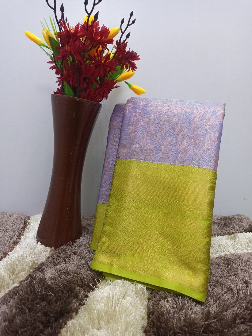 Art silk saree