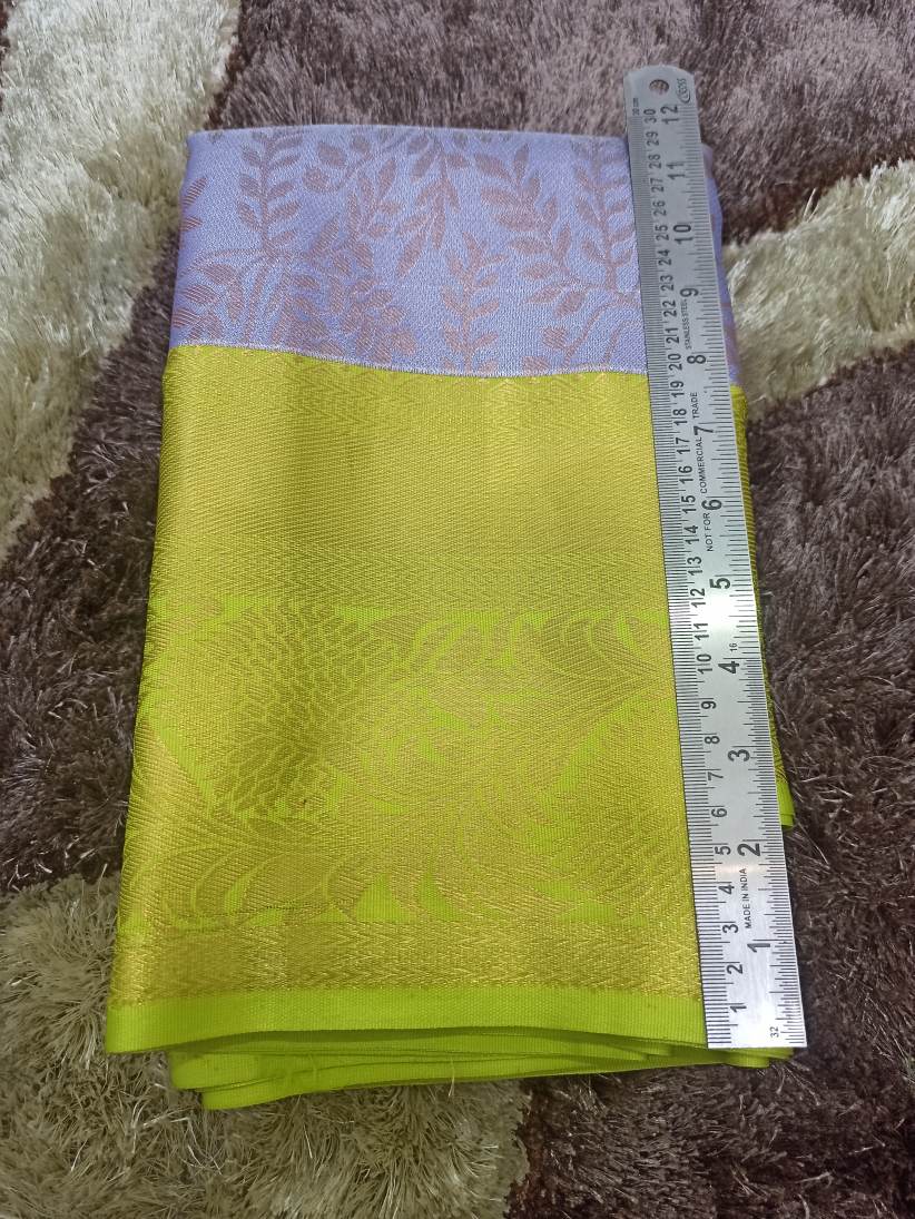 Art silk saree