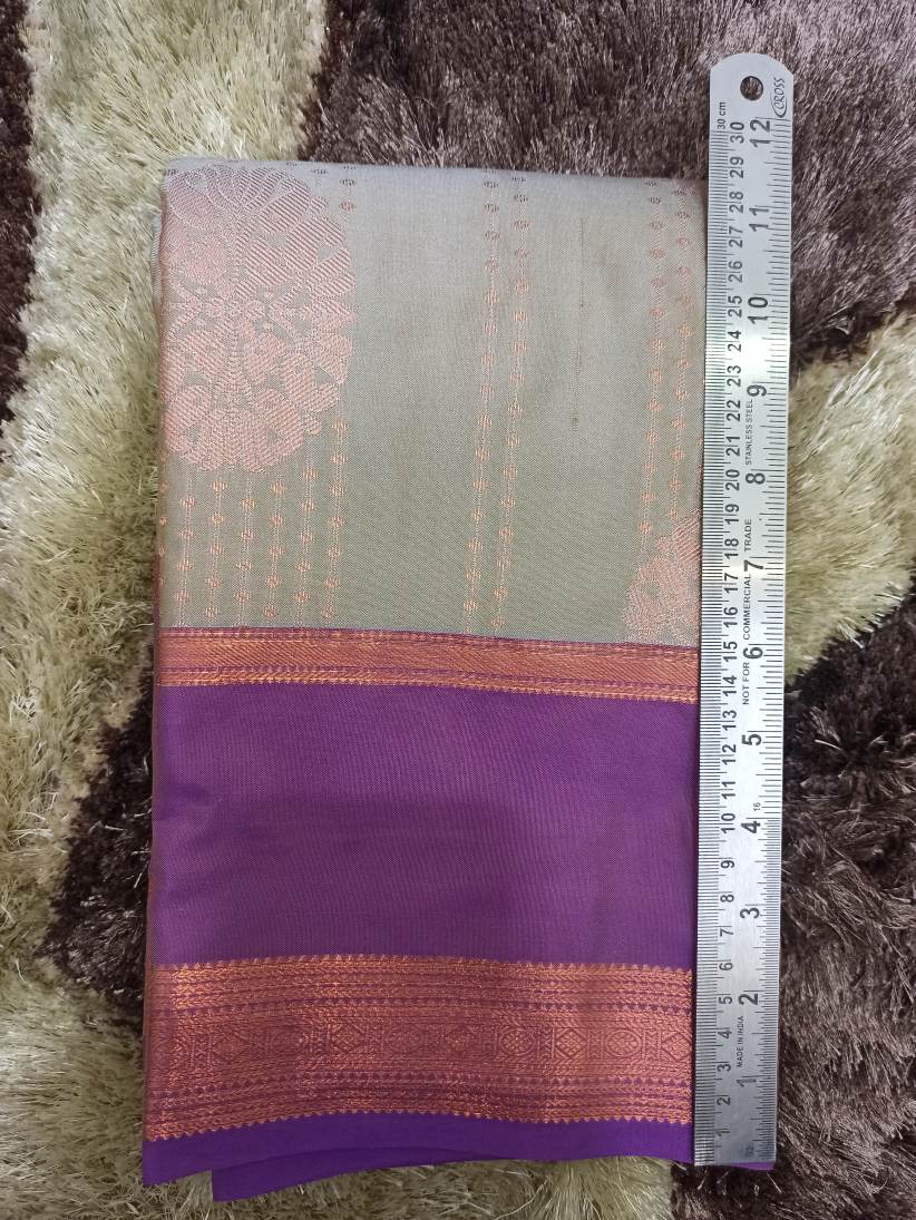 Art silk saree