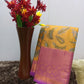 Kanchi Mix Silk Saree