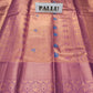 Kanchi Mix Silk Saree