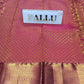 Kanchi Mix Silk Saree