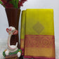 Kanchi Mix Silk Saree