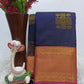 Kanchi Mix Silk Saree