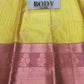 Kanchi Mix Silk Saree