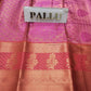 Kanchi Mix Silk Saree