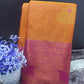 Kanchi Mix Silk Saree