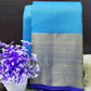 Kanchi Mix Silk Saree