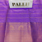 Kanchi Mix Silk Saree