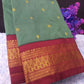 Kanchi Mix Silk Saree