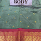 Kanchi Mix Silk Saree