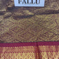 Kanchi Mix Silk Saree