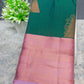 Kanchi Mix Silk Saree