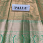 Kanchi Mix Silk Saree