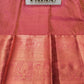 Kanchi Mix Silk Saree