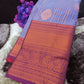 Kanchi Mix Silk Saree