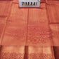 Kanchi Mix Silk Saree