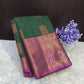 Kanchi Mix Silk Saree