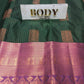 Kanchi Mix Silk Saree