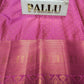 Kanchi Mix Silk Saree