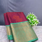 Kanchi Mix Silk Saree