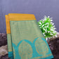 Kanchi Mix Silk Saree