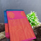 Kanchi Mix Silk Saree