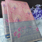 Kanchi Mix Silk Saree