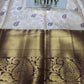 Kanchi Mix Silk Saree