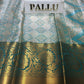 Kanchi Mix Silk Saree