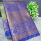 Kanchi Mix Silk Saree