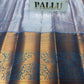 Kanchi Mix Silk Saree