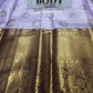 Kanchi Mix Silk Saree