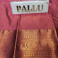 Kanchi Mix Silk Saree