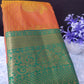 Kanchi Mix Silk Saree