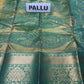 Kanchi Mix Silk Saree