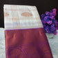 Art Silk Saree