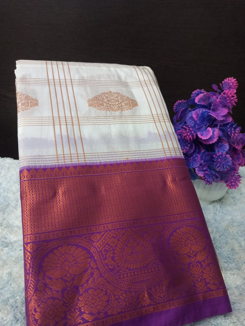 Art Silk Saree