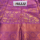 Art Silk Saree