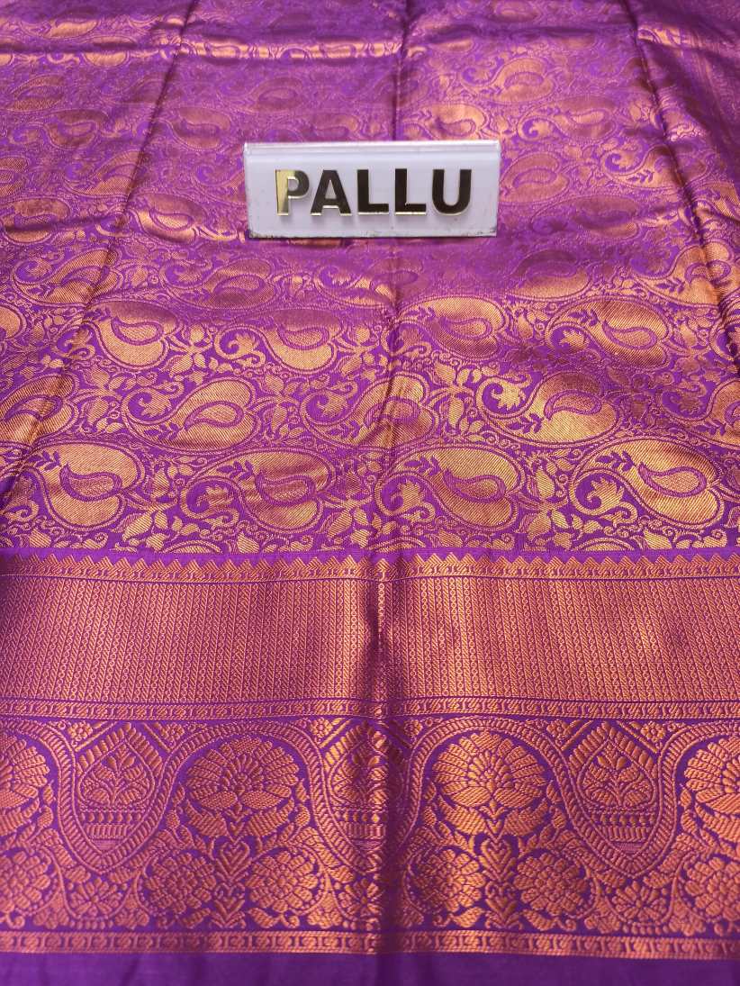 Art Silk Saree